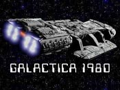 Galactica 1980 Logo
